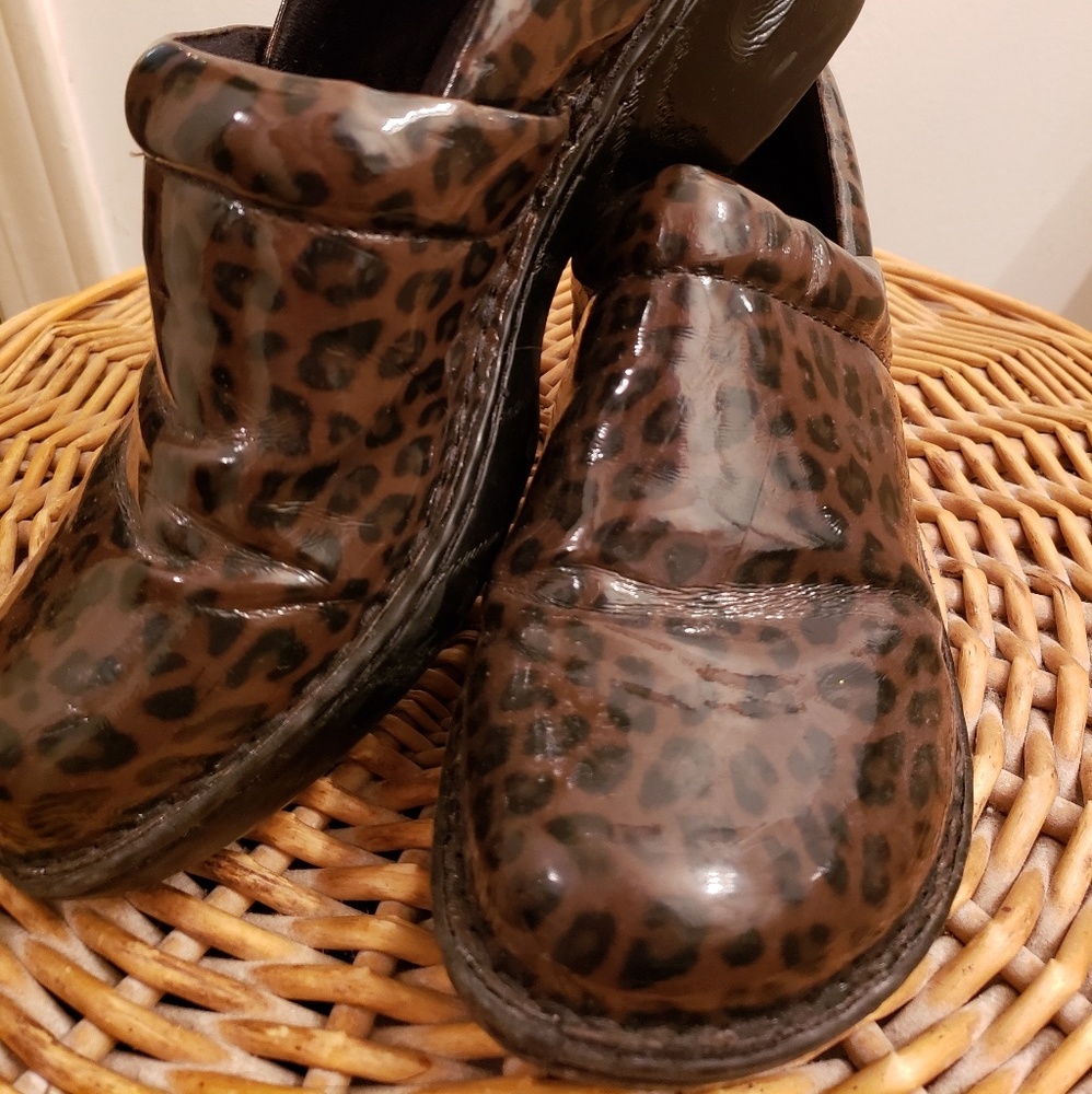 Womens BOC Mules